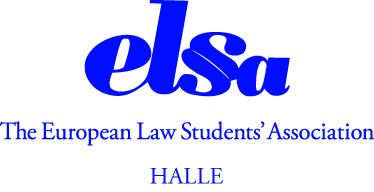 Elsa Halle Logo Blau Elsa Halle Logo Blau